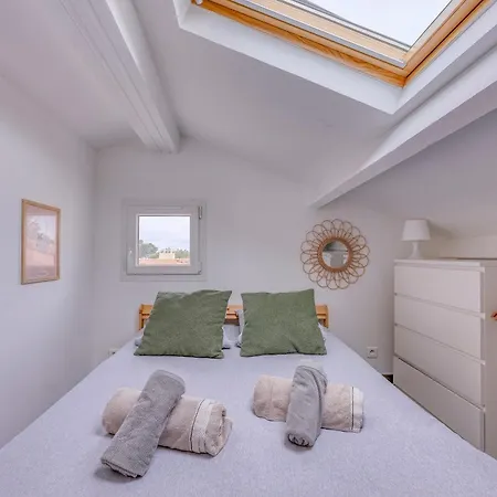 بيت للعطل La Maison Des Sables - Maison Pour 6 Parking Prive