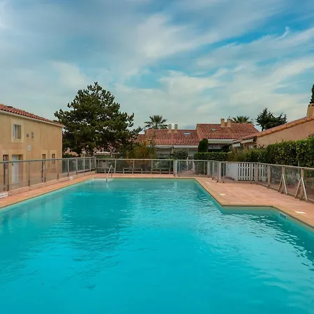 La Maison Des Sables - Maison Pour 6 Parking Prive بيت للعطل ساناري سور مير