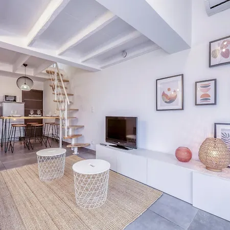 بيت للعطل La Maison Des Sables - Maison Pour 6 Parking Prive